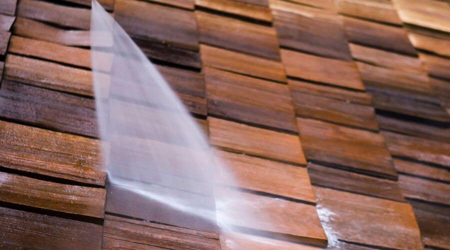 Asphalt Roofing in Cromwell, IN